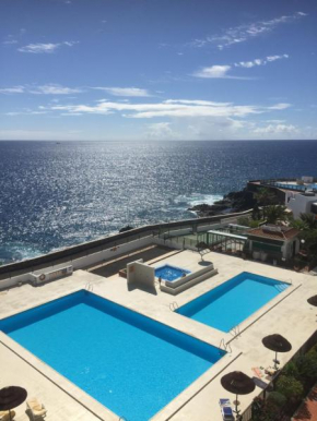  Studio Apartment Direkt Am Meer  Коста Дель Силенсио